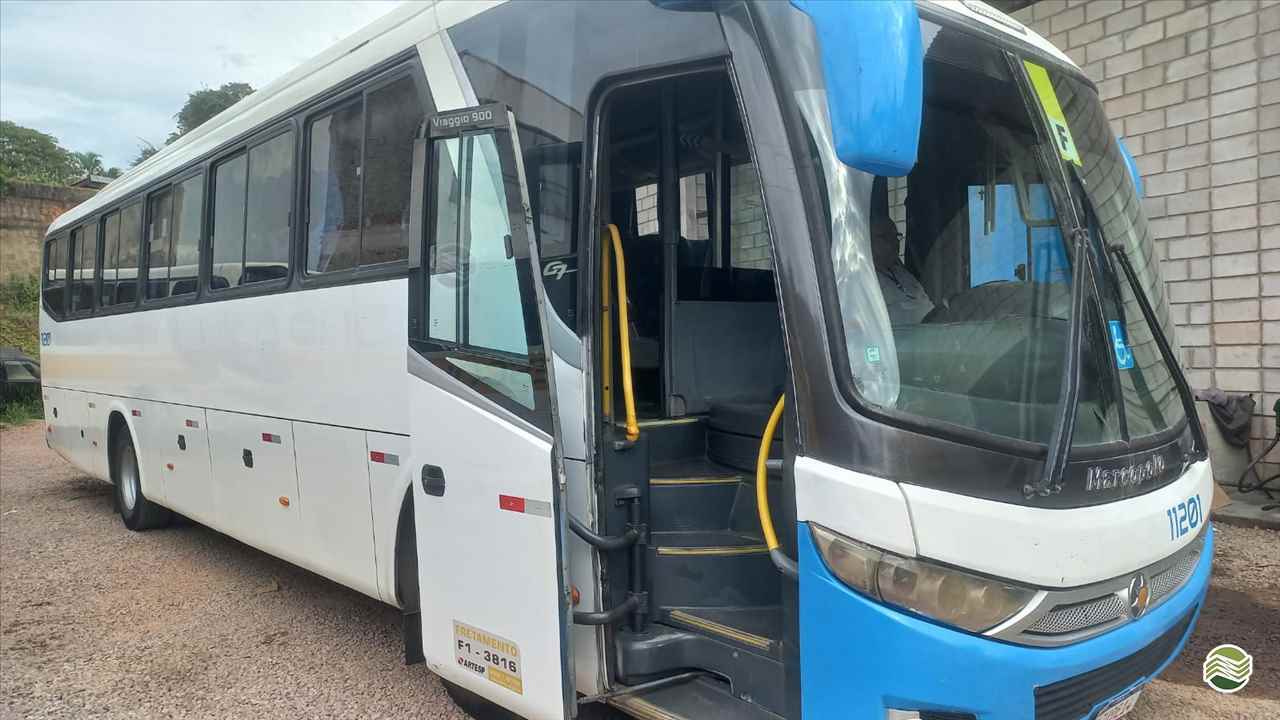 ONIBUS MARCOPOLO Viaggio G7 Tração 6x2 Sumaré Máquinas e Veículos SUMARE SÃO PAULO SP